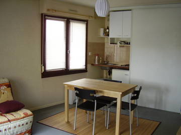 Room For Rent Toulouse 58003