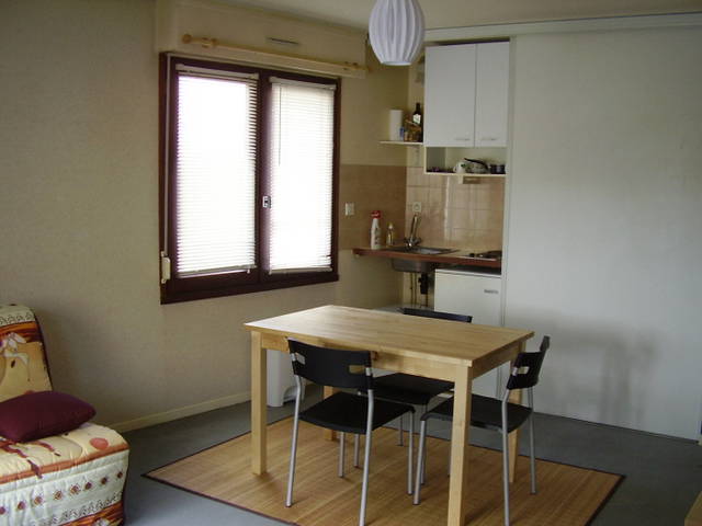 Homestay Toulouse 58003