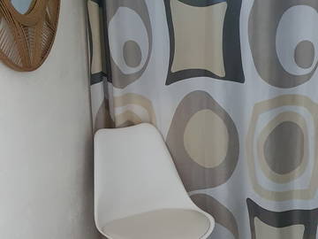 Alojamento inteiro para alugar em Cheyres-Châbles - fotografia 8 : casa de banho-8