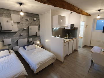 Chambre À Louer Saint-Malô-Du-Bois 470306