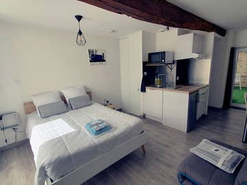 Chambre À Louer Saint-Malô-Du-Bois 470306