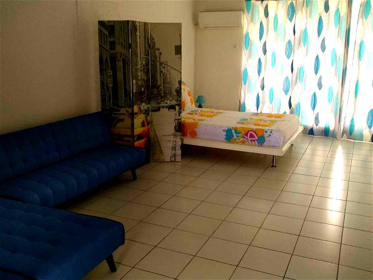 Homestay undefined 124377-1