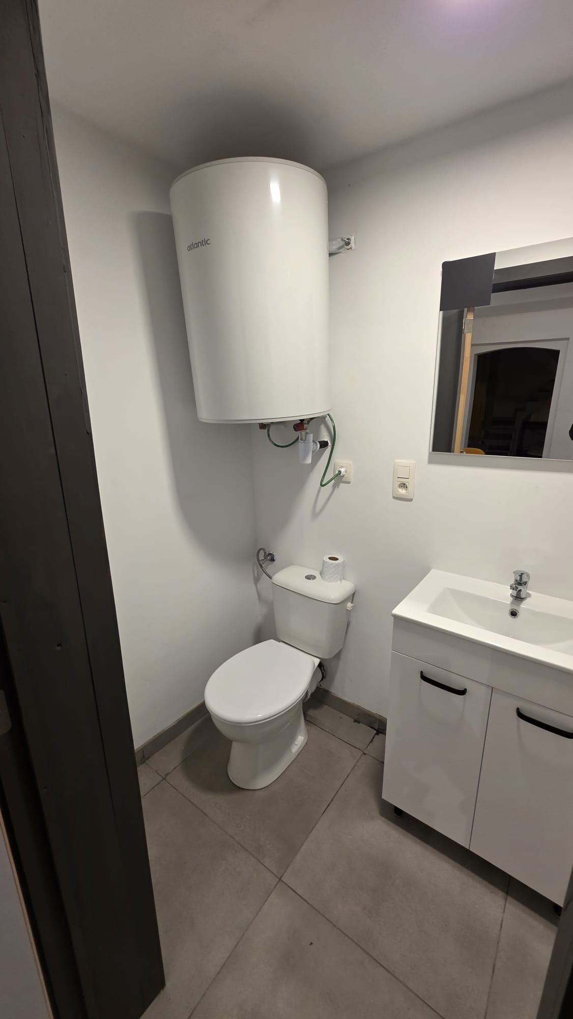 Logement Entier Gembloux 670259