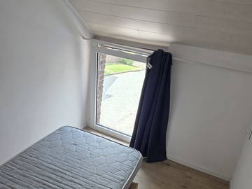 Casa entera en alquiler en Gembloux - foto 6: Habitación-6