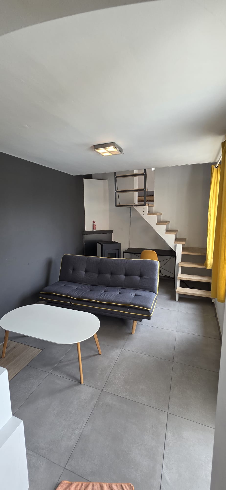 Logement Entier Gembloux 670259