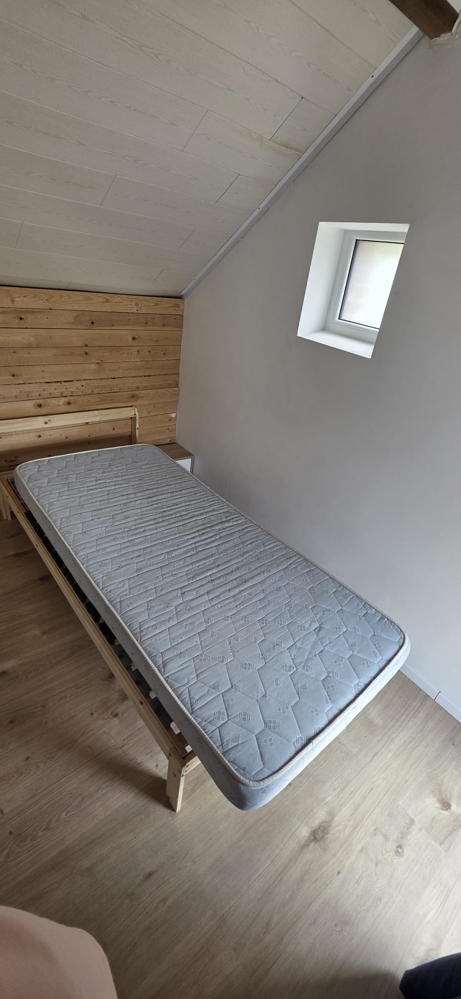 Logement Entier Gembloux 670259