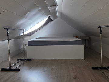 Casa entera en alquiler en Gembloux - foto 9: Habitación 2-9
