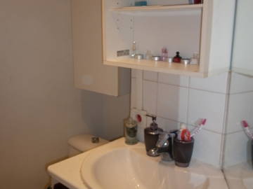 Room For Rent Paris 48342