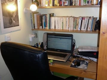 Ganzes Haus Paris 48342-3