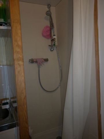 Logement Entier Paris 48342