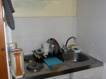 Ganzes Haus Paris 48342-5