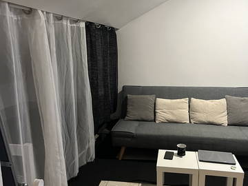 Studio For Rent Saint-Genis-Pouilly 469227-3