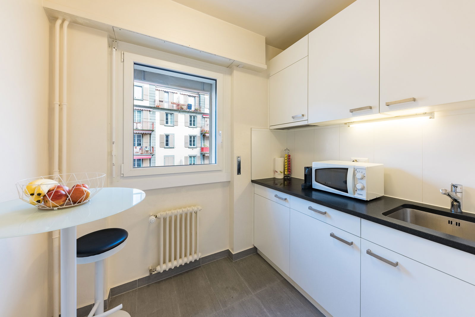 Tutta La Casa Lausanne 598969