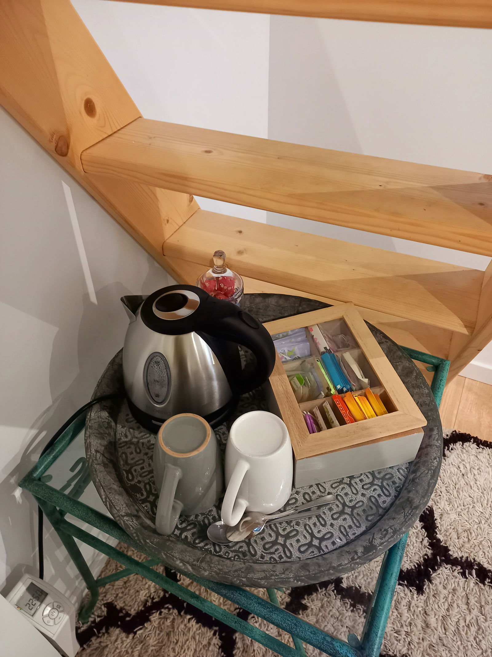 Tutta La Casa Cheval-Blanc 263594