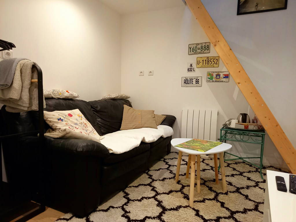 Logement Entier Cheval-Blanc 263594-1