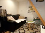 Studio For Rent Cheval-Blanc 263594