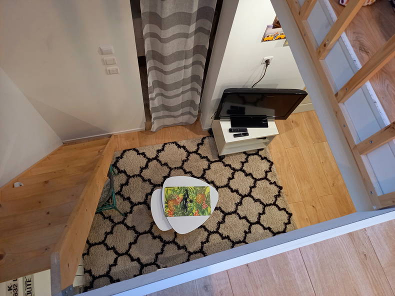 Tutta La Casa Cheval-Blanc 263594-5