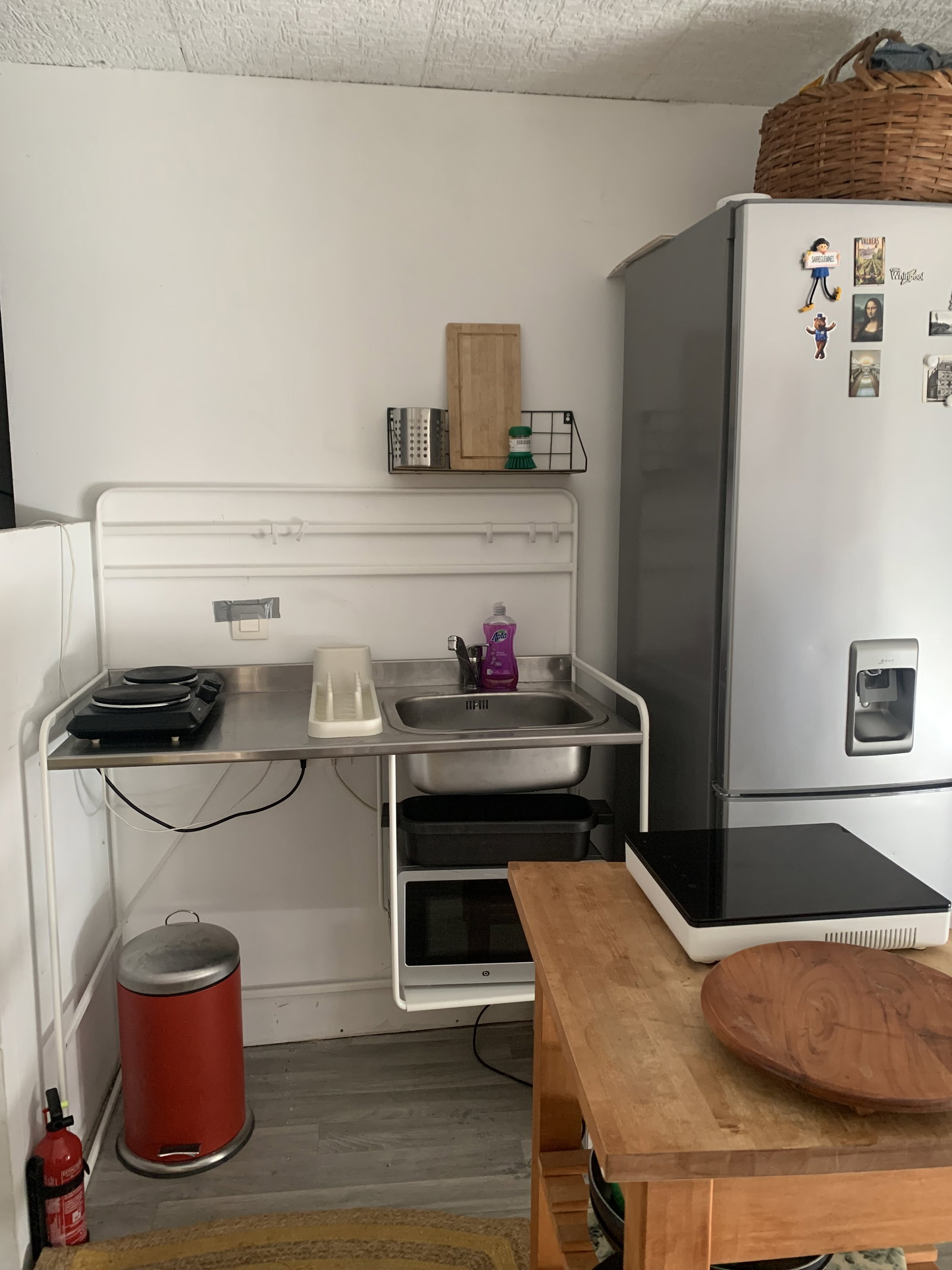 Logement Entier Cheval-Blanc 263594