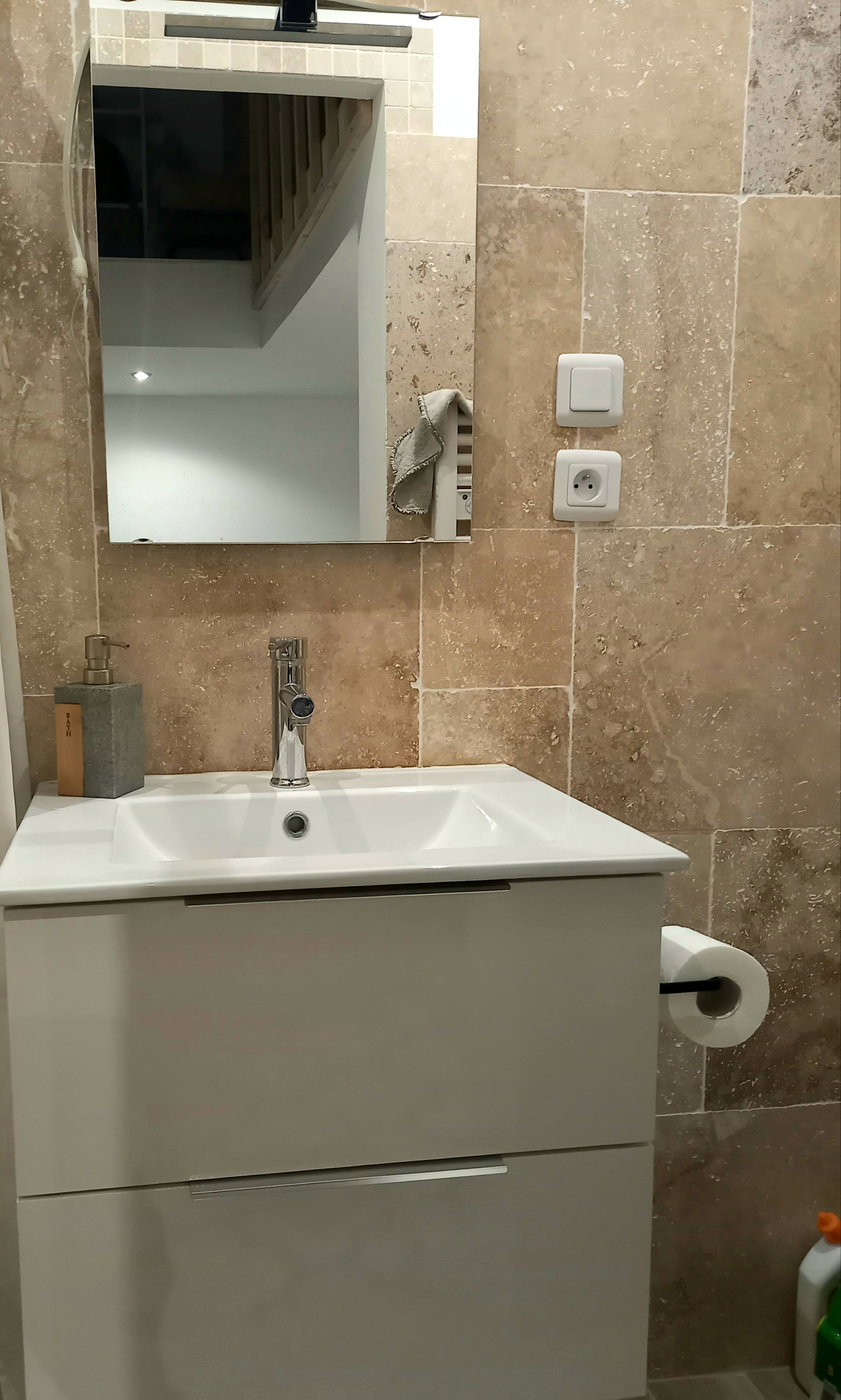Logement Entier Cheval-Blanc 263594