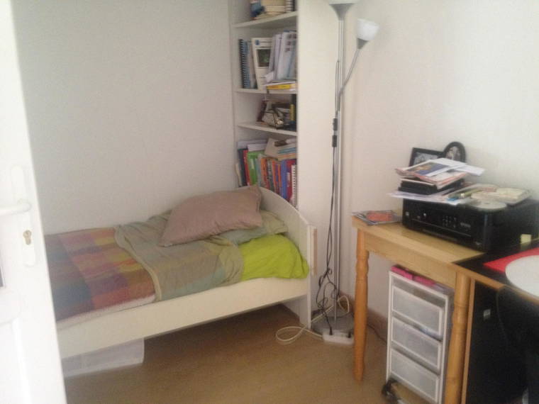 Homestay Aix-en-Provence 174782