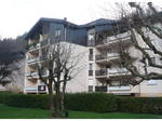 Studio Zu Vermieten Saint-Martin-D'uriage 184300