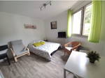 Studio Zu Vermieten Saint-Martin-D'uriage 184300