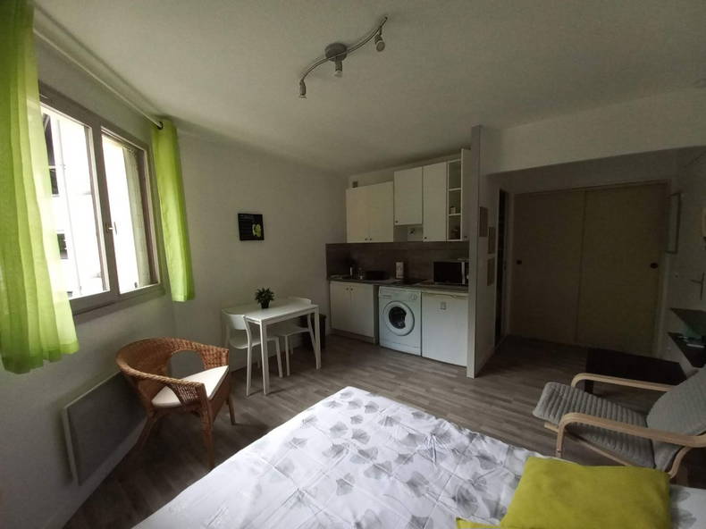 Ganzes Haus Saint-Martin-d'Uriage 184300-4