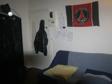 Chambre À Louer Paris 50118