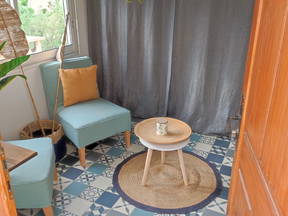 Studio Agréable Et  Paisible