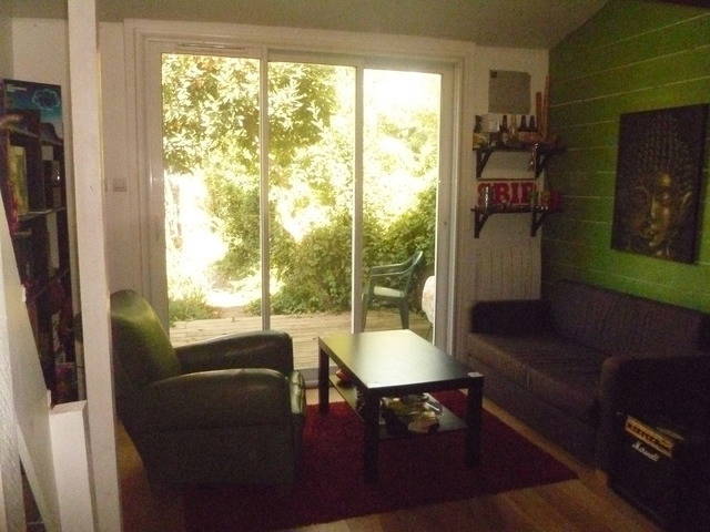 Chambre Chez L'habitant La Rochelle 33662-3