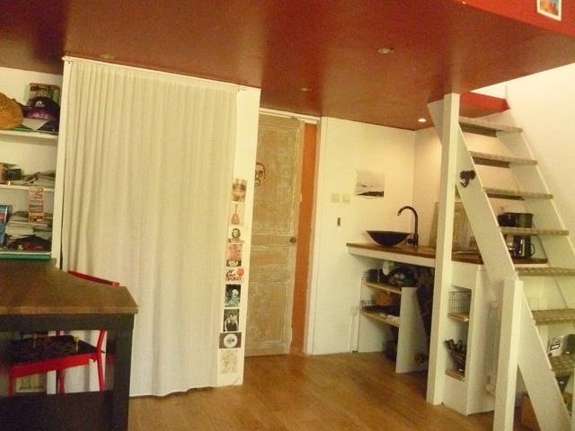 Chambre Chez L'habitant La Rochelle 33662-4