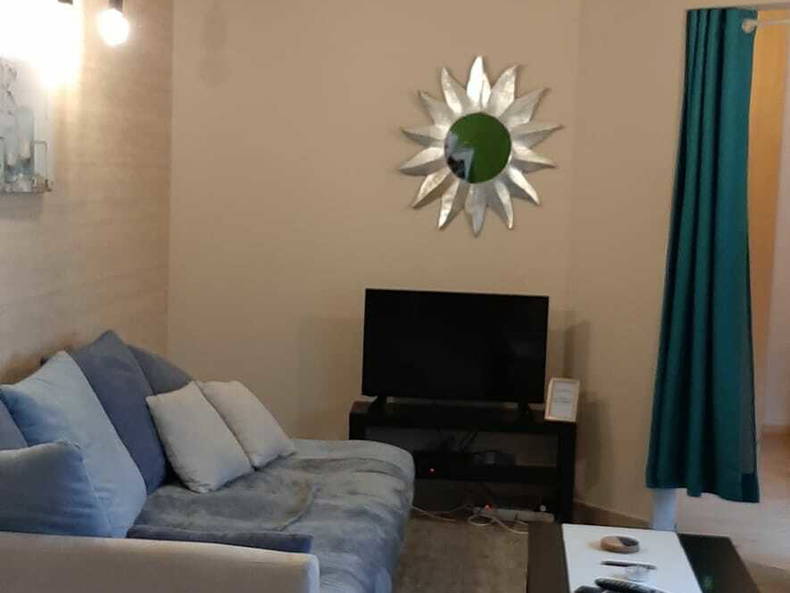 Entire Home Liège 238040-2