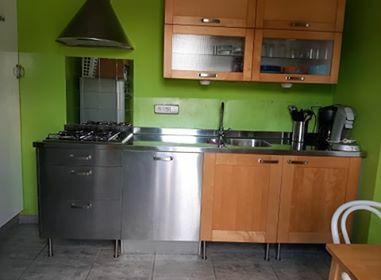 Logement Entier Liège 238040