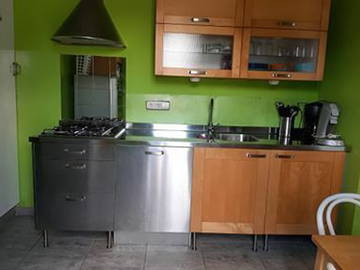 Logement Entier Liège 238040-5