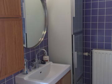 Logement Entier Liège 238040-8