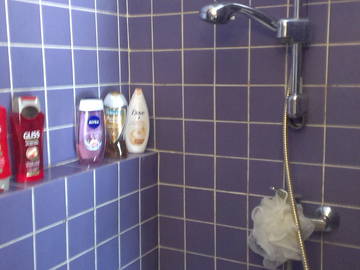 Logement Entier Liège 238040-9