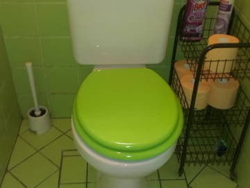 Logement Entier Liège 238040-11