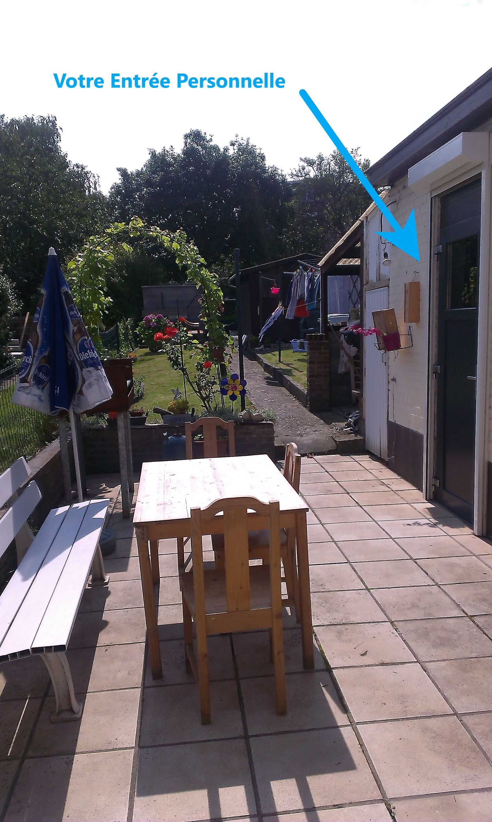 Logement Entier Liège 238040