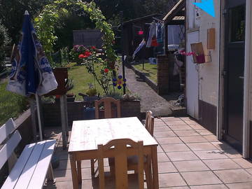 Logement Entier Liège 238040-12