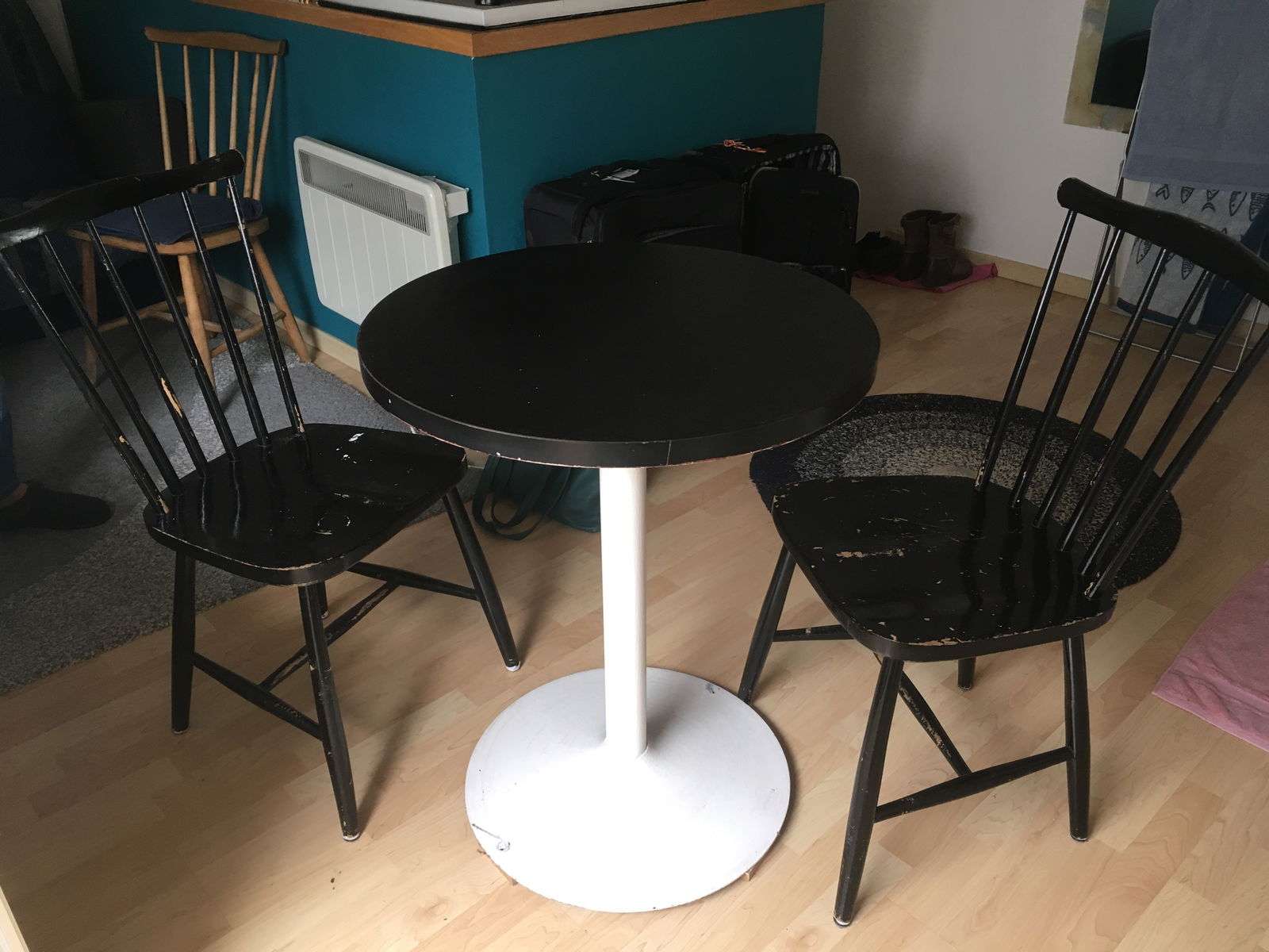 Tutta La Casa Ottignies-Louvain-la-Neuve 247078