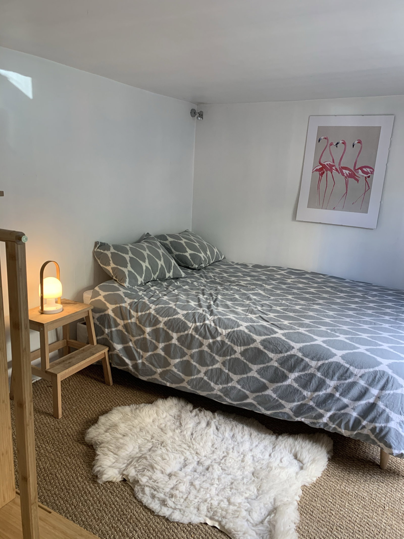 Homestay Versailles 270430