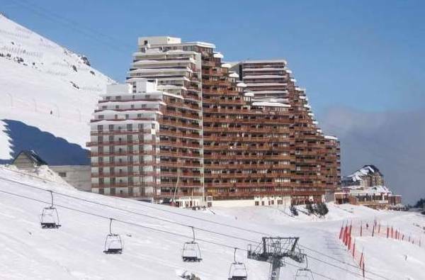 Ganzes Haus Bagnères-de-Bigorre 188214