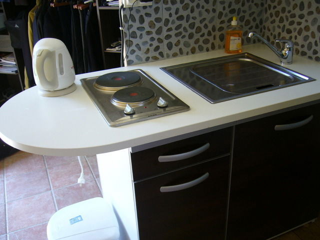 Homestay Paris 2058