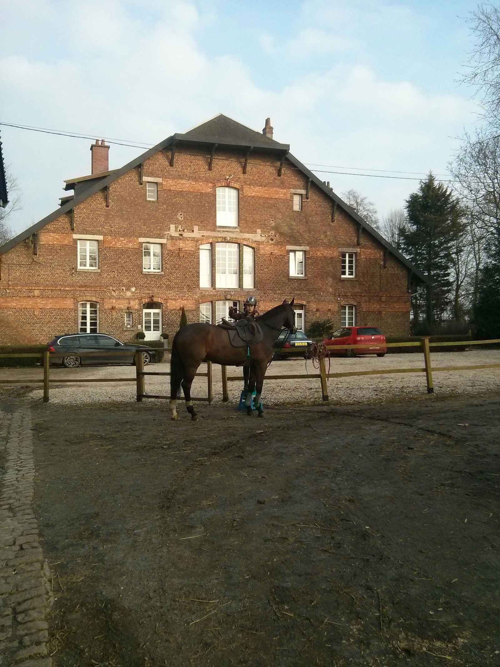 Gaascht Zëmmeren Dury 160886