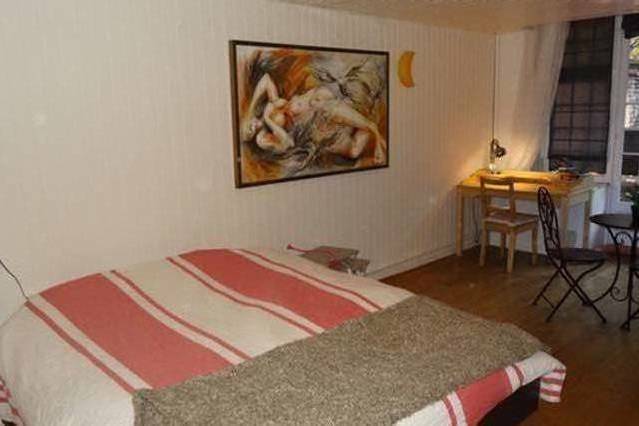 Homestay Woluwe-Saint-Lambert 162983