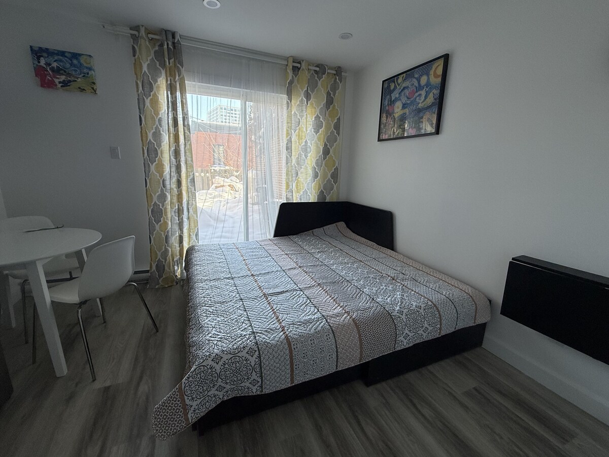 Coliving Montréal 667483
