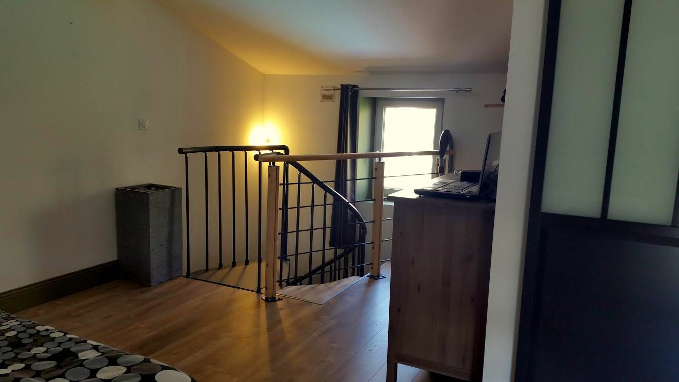 Homestay Villefranche-de-Lauragais 170454