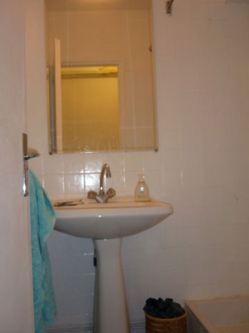 Homestay Lyon 10034