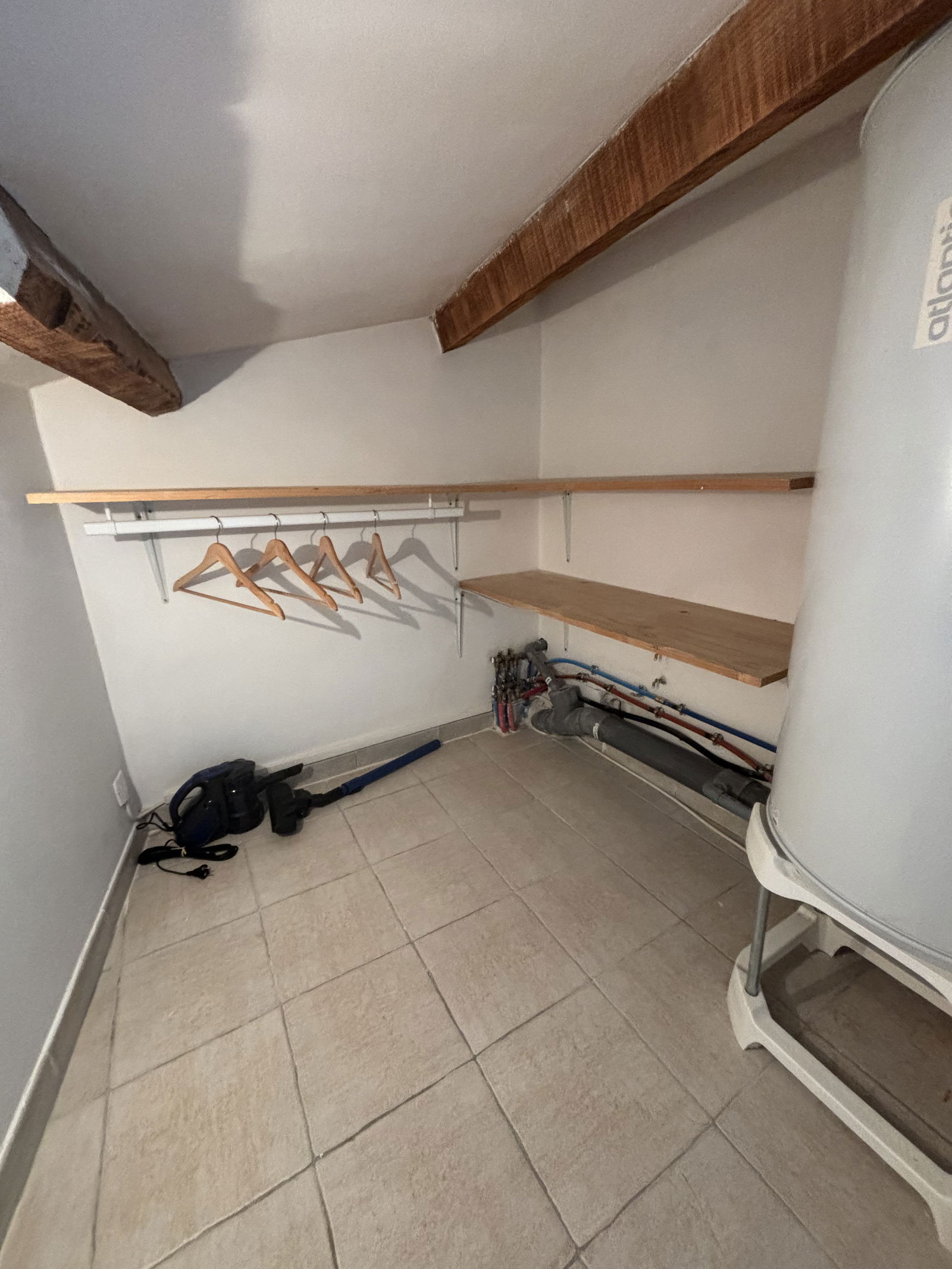 Onofhängeg Studio Eyguières 467023