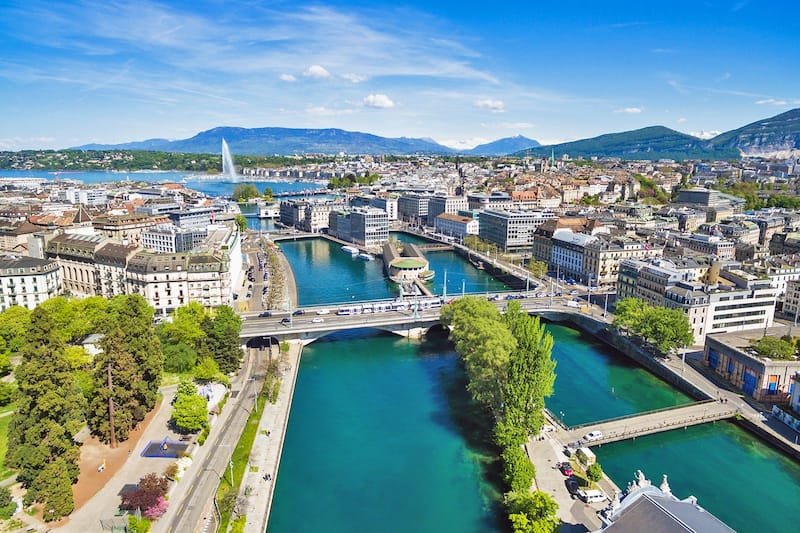 Itsenäinen Studio Genève 263776